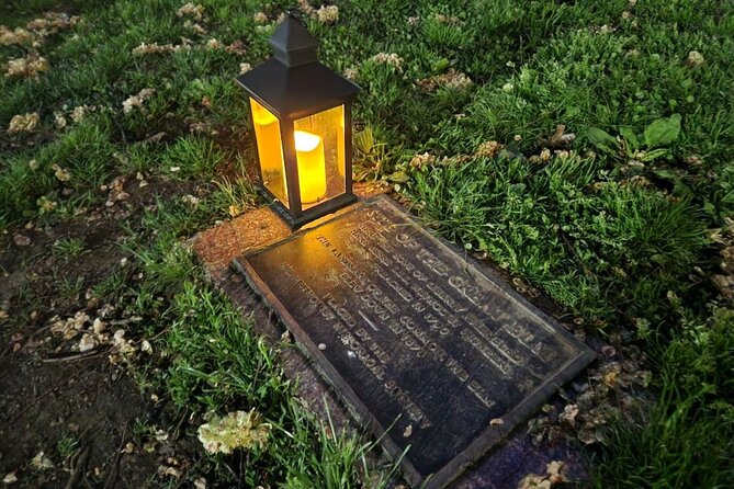 Haunted Boston Ghost Tours - The Boston Athenaeum Area: Where Stories Live Inside Old Walls