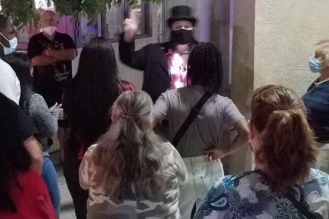 Haunted Boulder City Ghost and UFO Tour - Price and what you’re really getting for $19.95