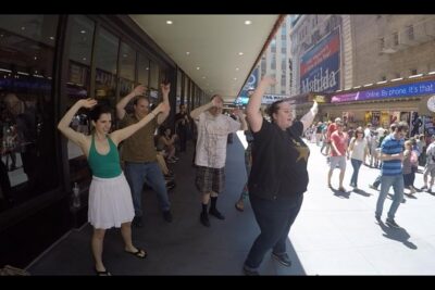 Haunted Broadway Walking Tour - Price and Value: Is $50 Worth Two Hours of Theater-Story Walking?