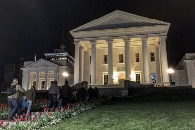 Haunted Capitol Hill Ghost Tour - Price, timing, and what $27 gets you