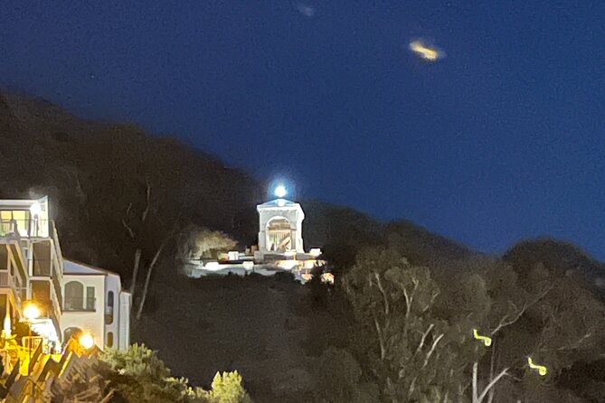 Haunted Catalina EMF Detection Walking Tour - 12 years and older - Key Things to Know Before You Go