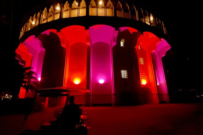 Haunted Catalina EMF Detection Walking Tour - 12 years and older - What the Haunted Catalina EMF Walk Feels Like at 8pm