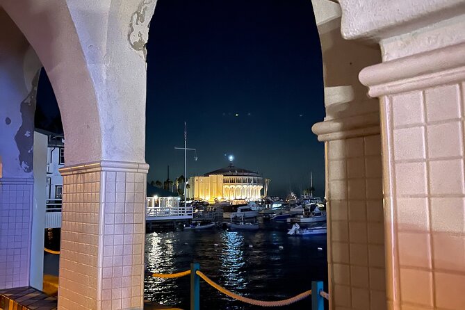 Haunted Catalina Walking Ghost Tour - The local historian factor: how you’ll get more than scares