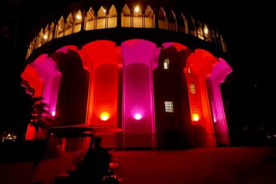 Haunted Catalina Walking Ghost Tour - Stop 1: Catalina Island Casino’s Grand Entryway (and why it matters)