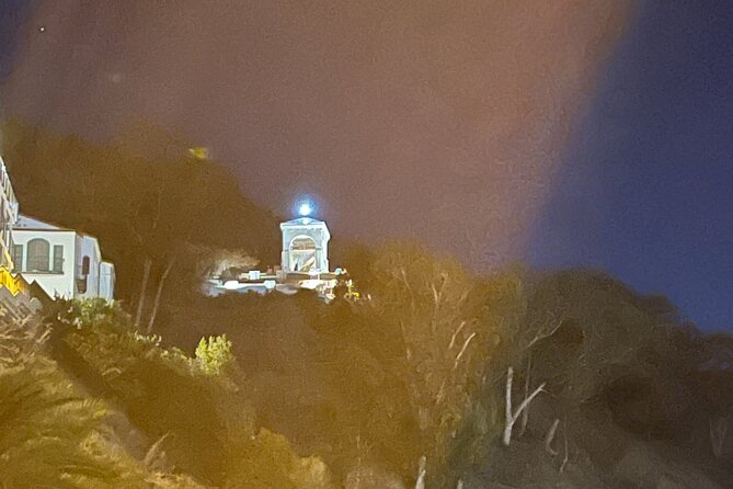 Haunted Catalina Walking Ghost Tour - Audio headsets: the small tech detail that upgrades everything