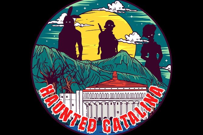 Haunted Catalina Walking Ghost Tour - What the Avalon ghost stories are like (and who should think twice)