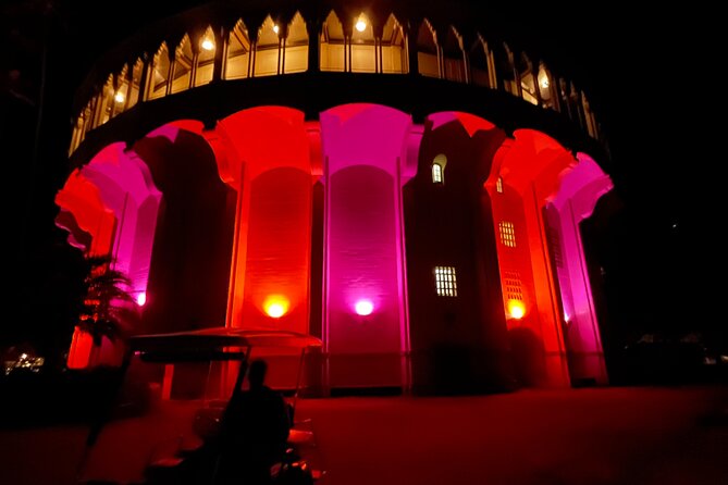 Haunted Catalina Walking Ghost Tour - Stop 1: Catalina Island Casino’s Grand Entryway (and why it matters)