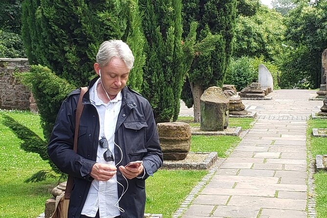 Haunted Chester and its Ghosts: A Self-Guided Walking Tour - Quick hits before you go