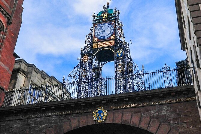 Haunted Chester and its Ghosts: A Self-Guided Walking Tour - Price and what you actually get for $8.99