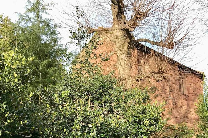 Haunted Chester and its Ghosts: A Self-Guided Walking Tour - St John’s Church, the Roman Amphitheatre, and Chester Cathedral: the “real world” frame for the myths