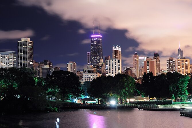 Haunted Chicago Exploration Game and Tour - Key points before you go
