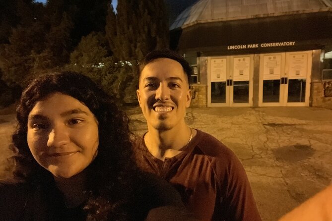 Haunted Chicago Exploration Game and Tour - Support, App Setup, and the Reality of a Self-Guided Haunted Hunt