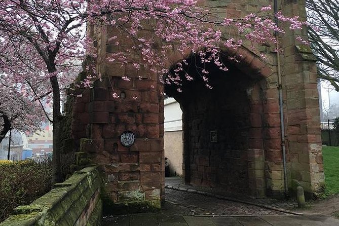 Haunted Coventry Ghost Walk & Dark History - Coventry’s haunted landmarks: why this walk works