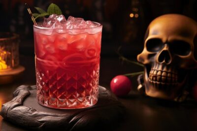 Haunted Drunken History Tour from New Orleans - The Real Star: Guide Raffle and His Story Style