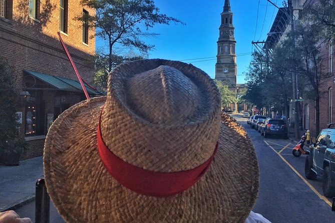 Haunted Evening Horse and Carriage Tour of Charleston - Mills House, Old City Market, and the Return Trip You’ll Feel