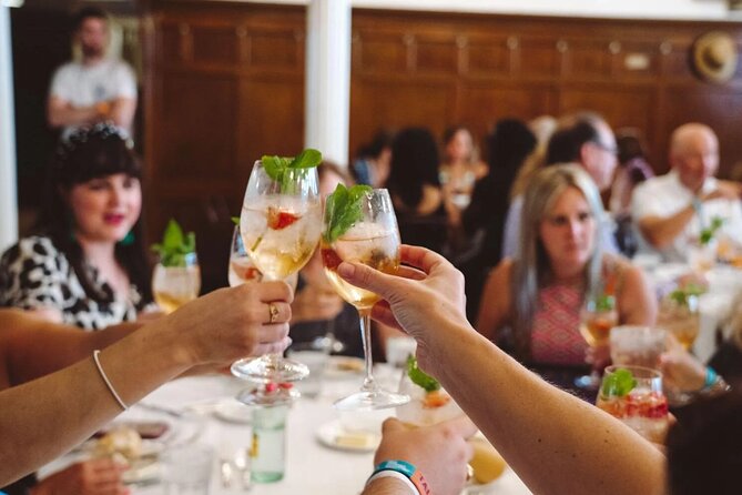 Haunted French Quarter Original Cocktail Tour - Price and value: why $44 can work for your night out