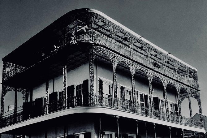 Haunted French Quarter Walking Tour in New Orleans - Ghost Stories After Dark: The 7:30 pm French Quarter Walk You Can Plan Around