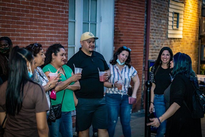 Haunted Ghost and Paranormal Tour in New Orleans - Price and Logistics: Why This $15 Tour Works for Most People