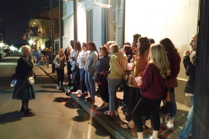 Haunted Ghost and Paranormal Tour in New Orleans - Who Should Book This Haunted Ghost and Paranormal Tour?