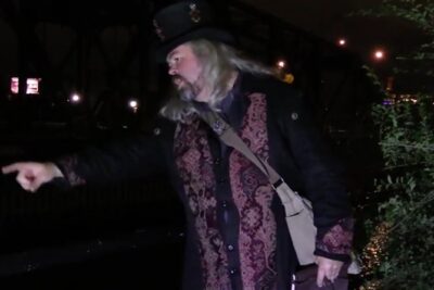 Haunted Griffintown Ghost Walking Tour in Montréal - Your Griffintown route: what you’ll see during the walking stops