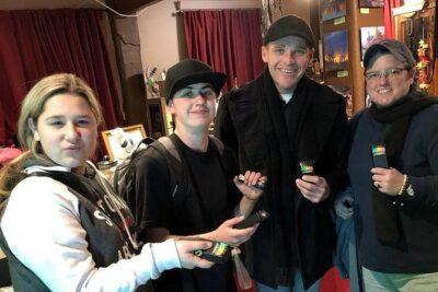 Haunted History Shuttle- Jerome, Arizona - Key Things I’d Plan For on This Jerome Haunted History Shuttle