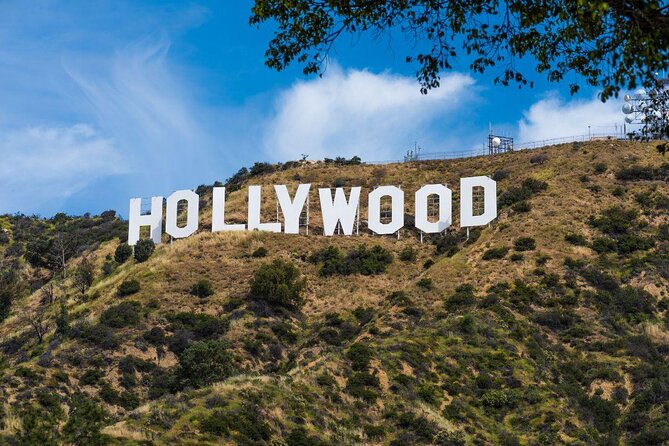 Haunted Hollywood Walking Tour: True Crime and Creepy Tales - Price and logistics for a 6:00 pm Hollywood fright walk