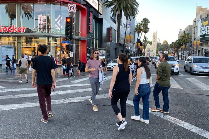 Haunted Hollywood Walking Tour: True Crime and Creepy Tales - Should you book Haunted Hollywood? A quick fit check
