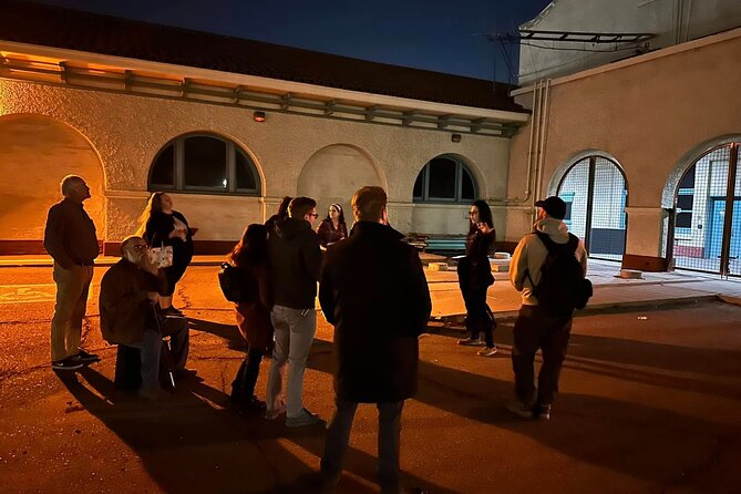 Haunted Jails, Rails and Grave Tales Ghost Tour - Why Phoenix’s Jail-and-Train Ghosts Feel Personal