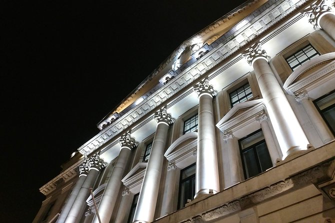 Haunted London: Ghost Hunt Self-Guided Walking Adventure - How the Haunted London ghost hunt actually works