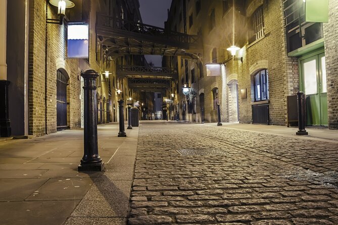 Haunted London: Ghost Hunt Self-Guided Walking Adventure - Queen’s Chapel by Inigo Jones: the finale beside St James’s Palace