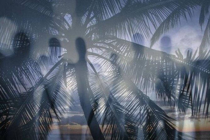 Haunted Maui Tour - Key things to know before you go