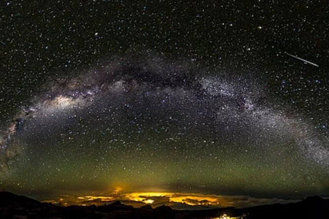 Haunted Maui Tour - A 8 pm night hike with ghost stories in Wailuku