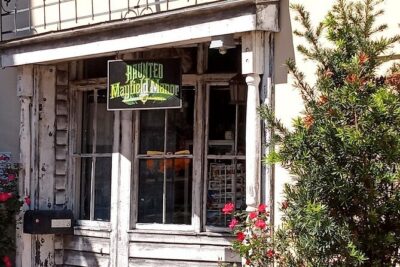 Haunted Mayfield Manor Haunted House Admission - Price and Value: Why $10 Feels Reasonable