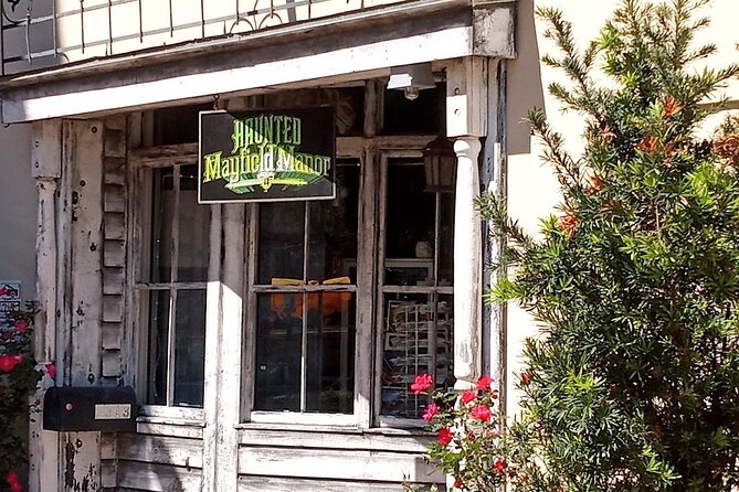 Haunted Mayfield Manor Haunted House Admission - Price and Value: Why $10 Feels Reasonable