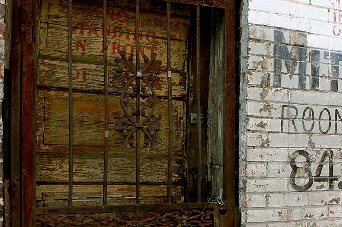 Haunted Memphis Walking Ghost Tour - Price and Value: What You Pay (and What You’ll Need to Budget)