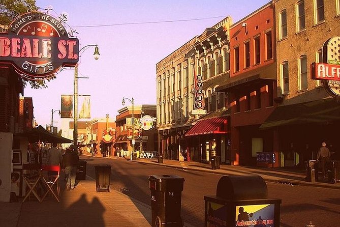 Haunted Memphis Walking Ghost Tour - Who This Tour Is Best For (and Who Should Skip It)