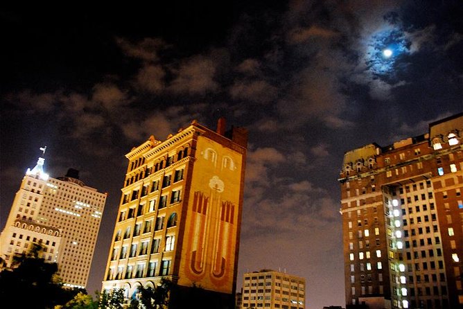 Haunted Memphis Walking Ghost Tour - FAQ