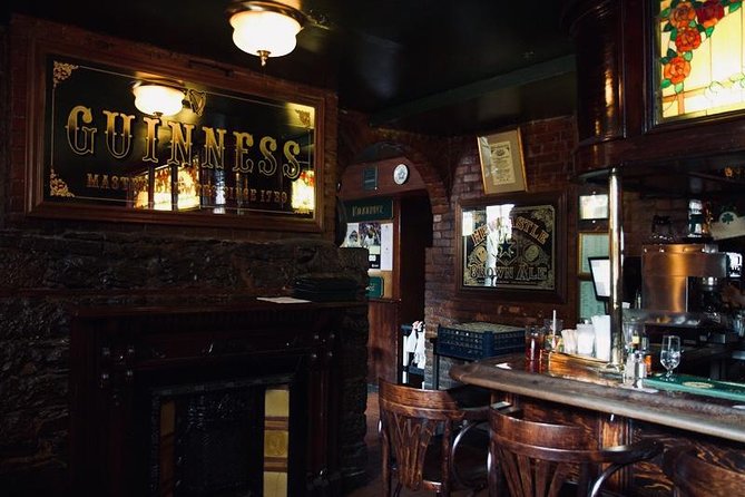 Haunted Montreal Pub Crawl - Stop 1: McKibbin’s and the Griffintown Ghost Stories