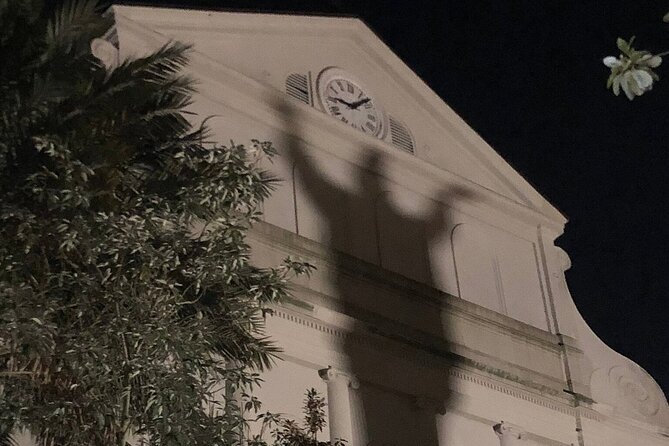 Haunted New Orleans French Quarter Ghost Tour with Local Guide - How the Guide Storytelling Can Make or Break Your Night
