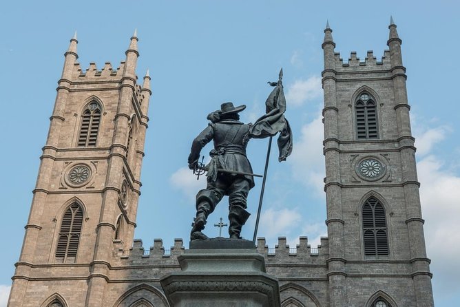 Haunted Old Montreal - Key takeaways before you go