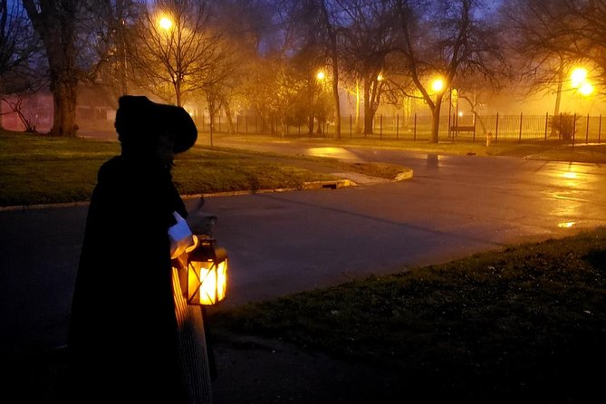 Haunted Oswego Tours - Key Things to Know Before You Go