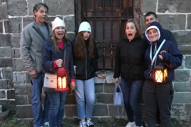 Haunted Oswego Tours - Price and Value: Getting $30 Worth of Night Stories
