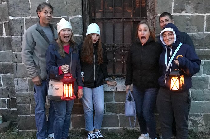 Haunted Oswego Tours - Getting the Most Out of Your Ghost Walk