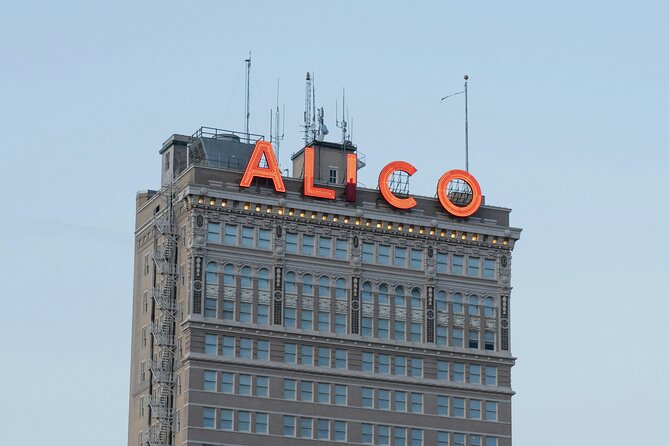 Haunted Private App Guided Ghost Walking Tour in Waco - Quick hits: Magnolia Market to the Suspension Bridge