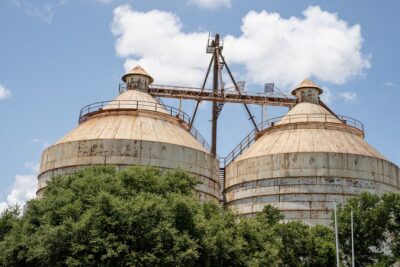 Haunted Private App Guided Ghost Walking Tour in Waco - Practical start and finish: where you begin and where the route ends
