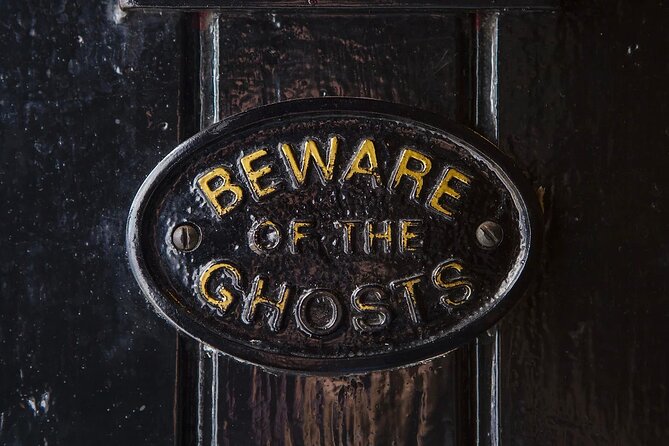 Haunted Pub Crawl - Why This Sitka Haunted Pub Crawl Works as a Night Out