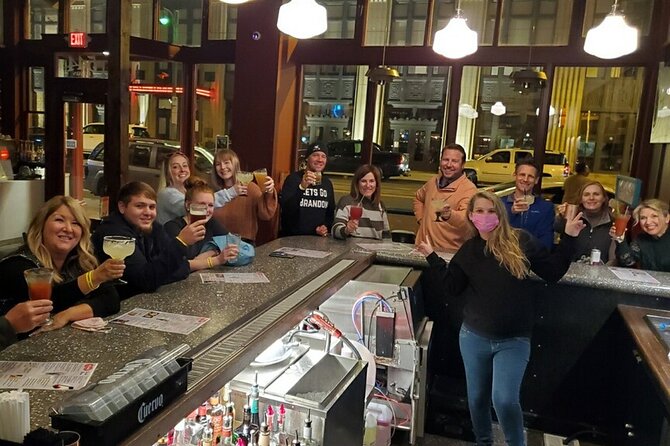 Haunted Pub Crawl in Memphis - Key things I’d bank on before you go
