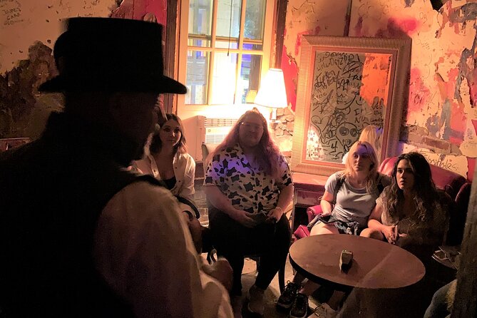 Haunted Pub Crawl in Memphis - Stop 1: Historical Haunts and three quick pub stories