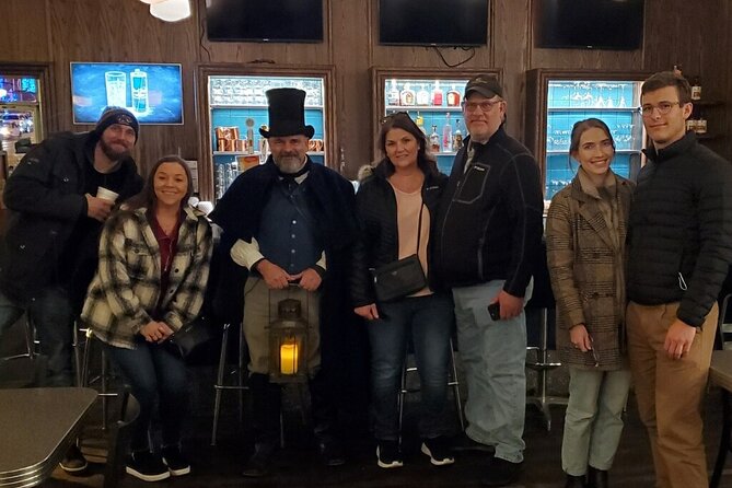 Haunted Pub Crawl in Memphis - Price and what $30.73 really covers (and what it doesn’t)