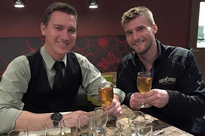 Haunted Pub Tour in Fort Collins - Key Highlights You’ll Feel in Real Time